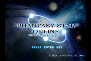 phantasy star free download